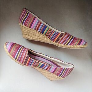 Beacon newport espadrille best sale